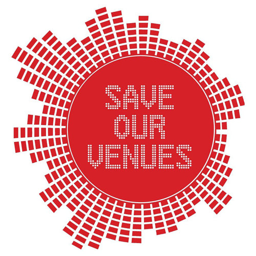 MUSIC VENUE TRUST CALLS FOR DECISIVE, DIRECT ACTION!