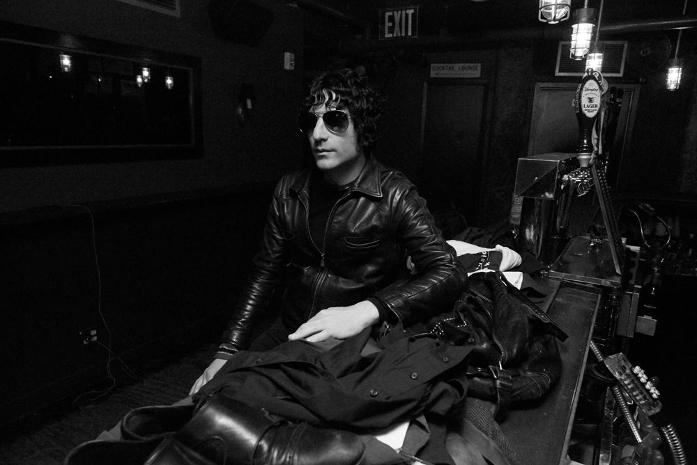 EXCLUSIVE JESSE MALIN VIDEO PREMIERE!