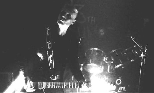 13th CHIME ANNOUNCE RARE LONDON SHOW!