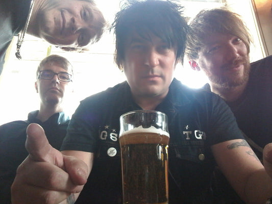 ROLE MODELS VIDEO PREMIERE!