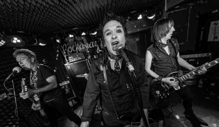 THE DeRELLAS UNVEIL NEW VIDEO!