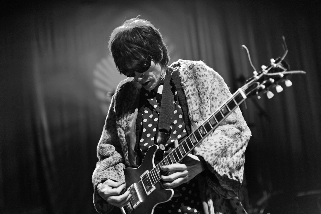 NO PEACE FOR THE WICKED: THE RETURN OF PETER PERRETT