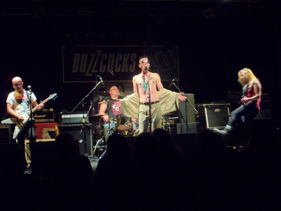 BASTARD EXCLUSIVE VIDEO PREMIERE!