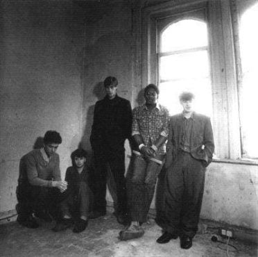 A CERTAIN RATIO ANNOUNCE DATES AND REISSUES!