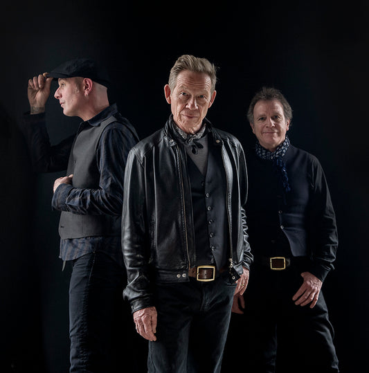 PROFESSIONALS ANNOUNCE LONDON SHOW!