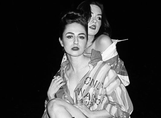 WIN McLAREN WESTWOOD FILM TICKETS!