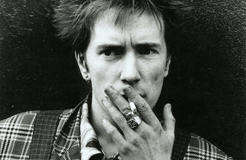 PUNK IN CAMERA