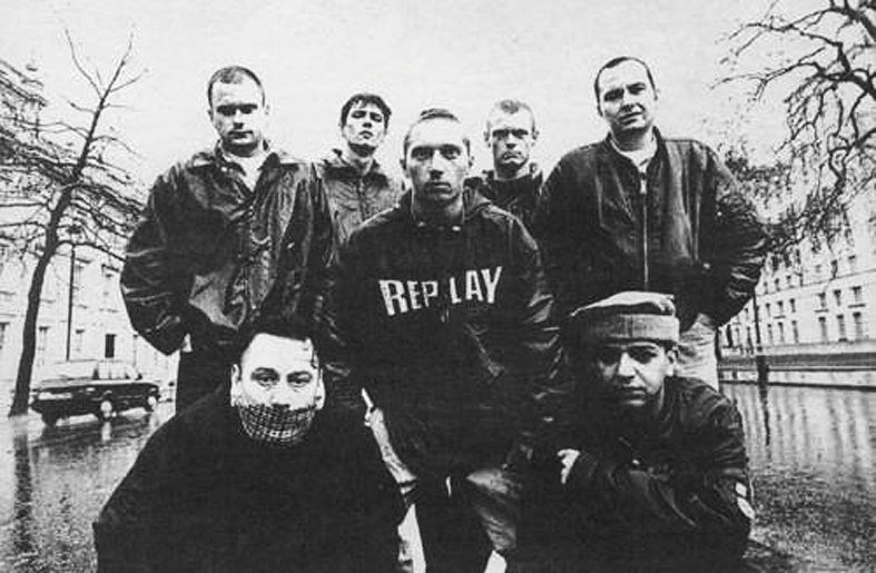 BLAGGERS REUNITE FOR 0161 FESTIVAL!
