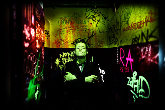 BONE ZENO VIDEO PREMIERE!