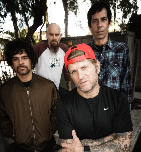 BLOODCLOT VIDEO PREMIERE!