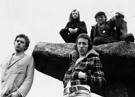FIVE GO MAD IN CORNWALL
