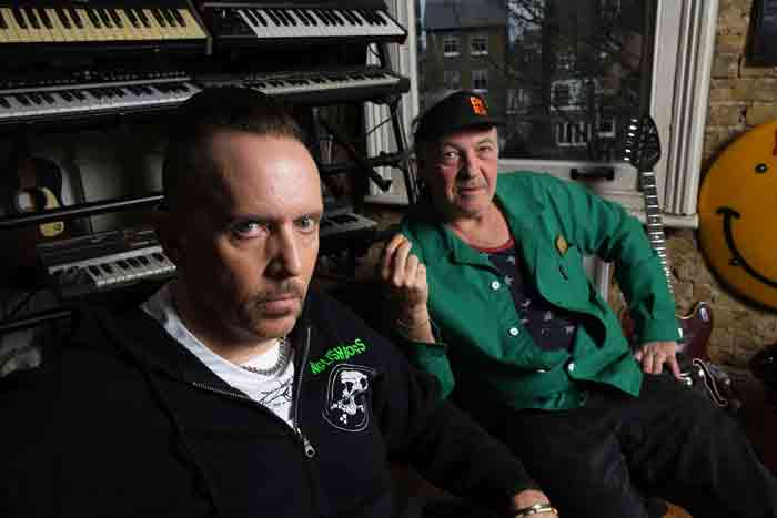 IMBECILES REVEAL NEW VIDEO!