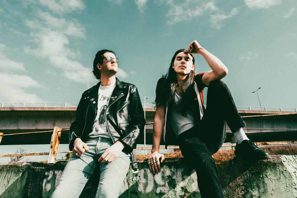 THE FEELING'S MUTUAL