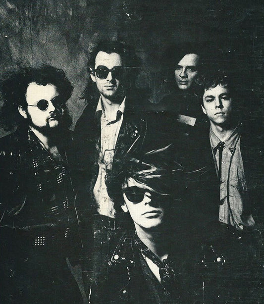 CRAZYHEAD RETURN FOR INDIE DAZE!