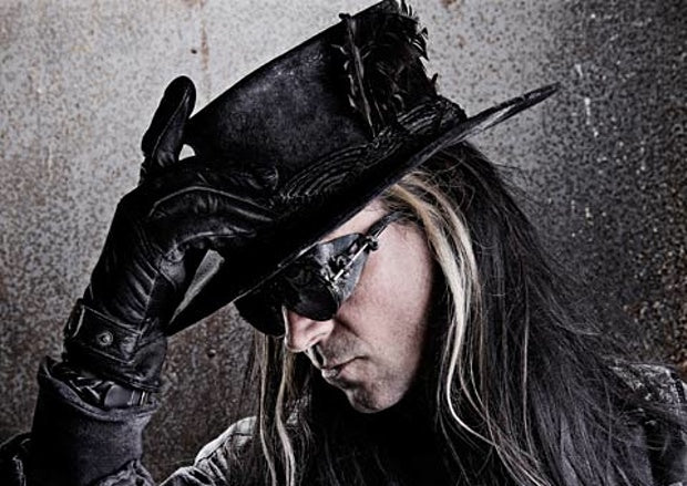NEPHILIM ANNOUNCE LONDON CLUB DATE!