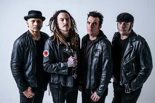 WILDHEARTS ANNOUNCE NEW ALBUM!