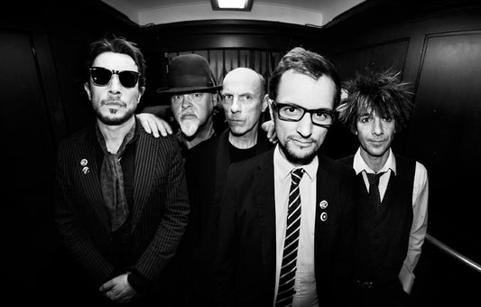 THE CRAVATS VIDEO EXCLUSIVE!