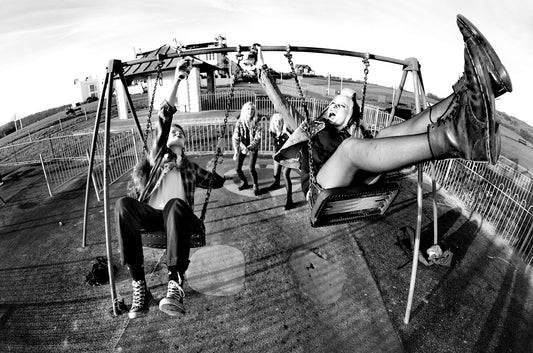 MAID OF ACE VIDEO EXCLUSIVE!