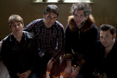 RETURN OF THE FABULOUS PENETRATORS!