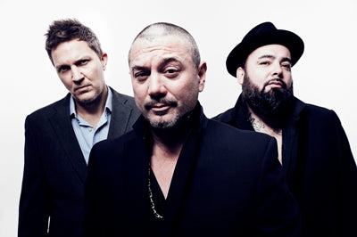 FUN LOVIN' CRIMINALS DEBUT REISSUE EXCLUSIVE!