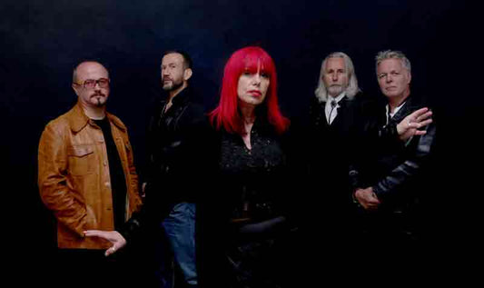 BANDS ANNOUNCED FOR WHITBY!