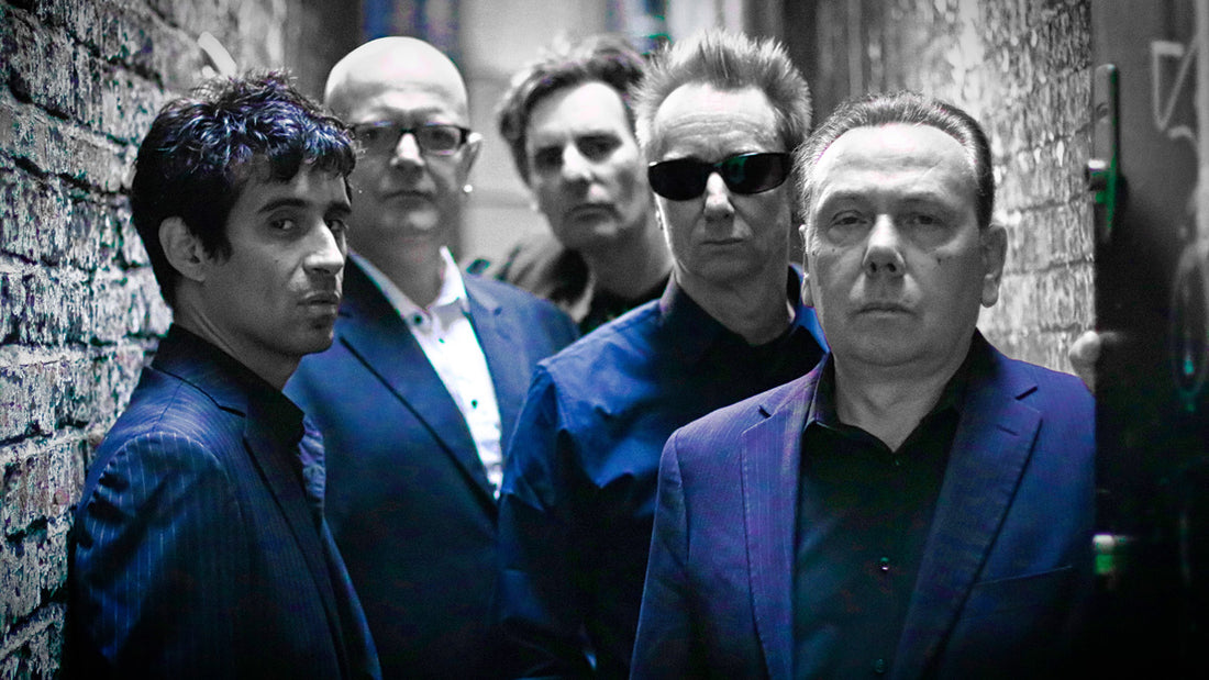 GODFATHERS ANNOUNCE SPECIAL LONDON SHOW!