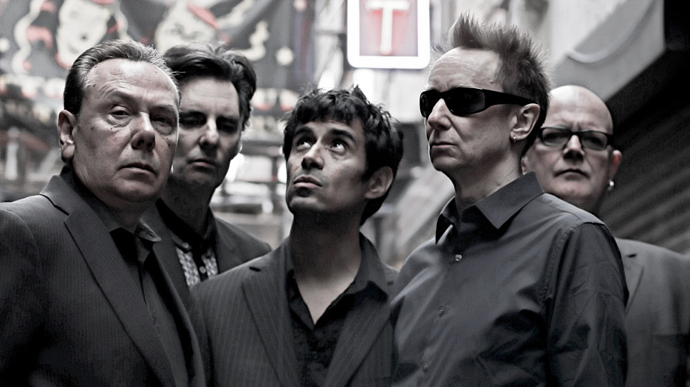 THE GODFATHERS REVEAL NEW VIDEO!