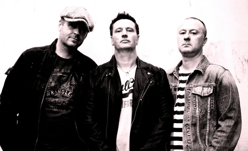 HEADLINE MANIAC EXCLUSIVE VIDEO PREMIERE!