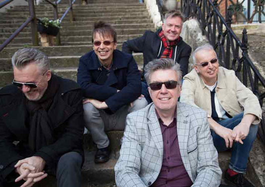 'TONES ON TOUR!