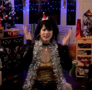 MERRY XMAS FROM THE MILD PERILS!