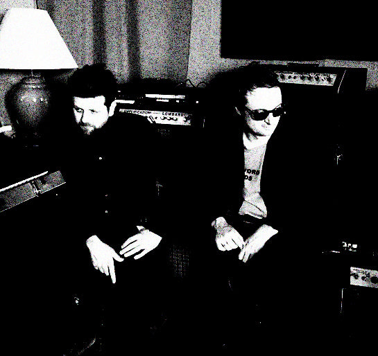 J.D. HANGOVER VIDEO EXCLUSIVE!