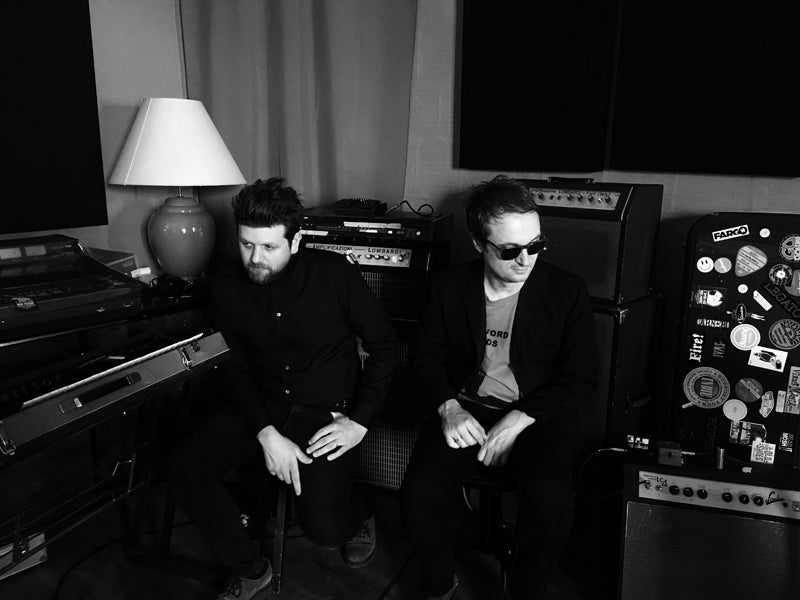 J.D. HANGOVER VIDEO EXCLUSIVE!