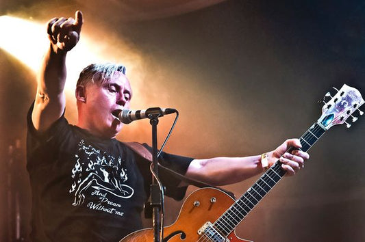THEATRE OF HATE ALBUM AND TOUR!