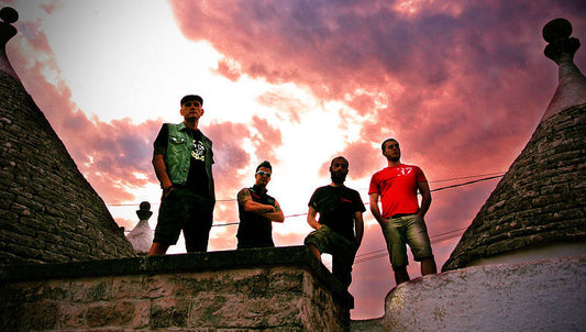 LOS FASTIDIOS DROP LOVELY NEW VIDEO!