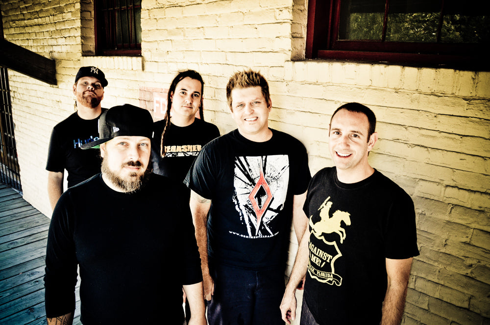 LESS THAN JAKE HEADLINE FIREBALL TOUR!