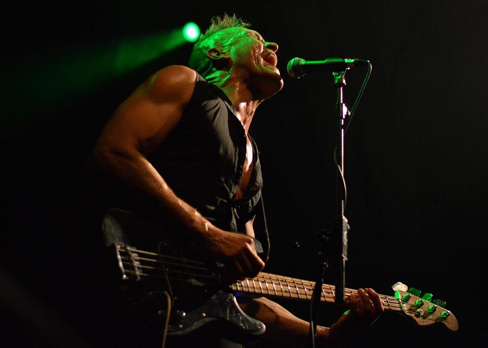 MEMBRANES FOR MANCHESTER!