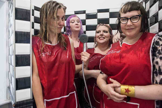LOUD WOMEN RETURNS!