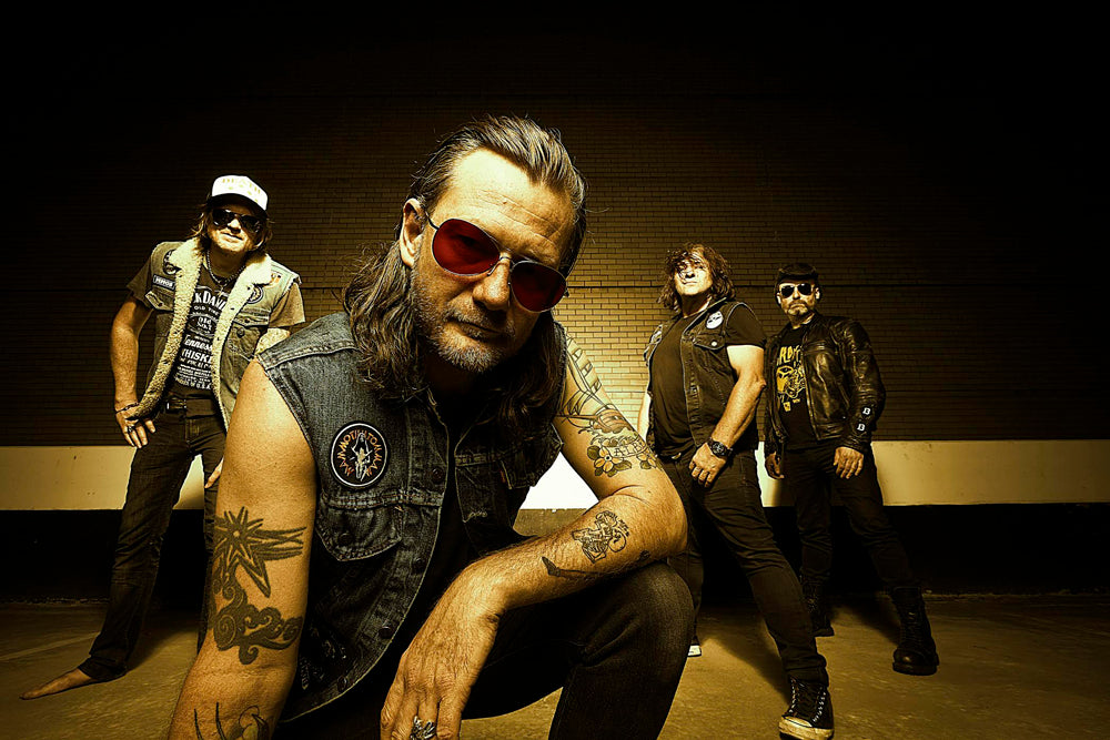 MAMMOTH MAMMOTH VIDEO EXCLUSIVE!