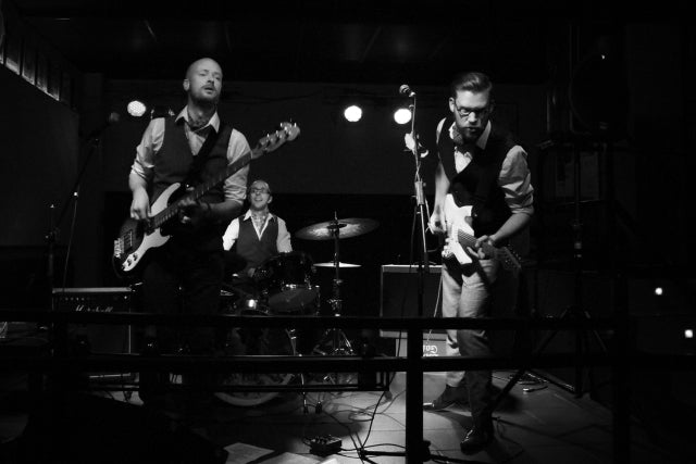 THE MOBBS UNVEIL NEW VIDEO!