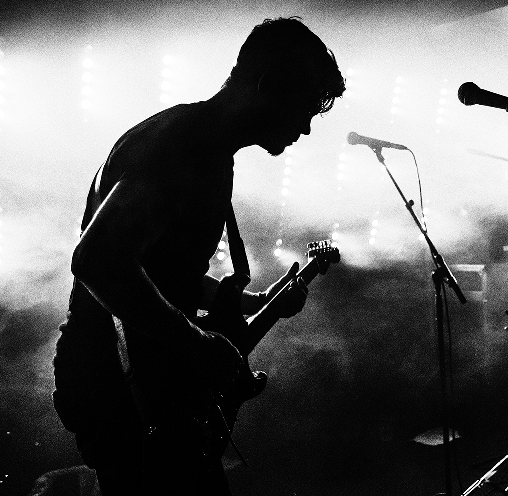 MORIATY EXCLUSIVE VIDEO PREMIERE!