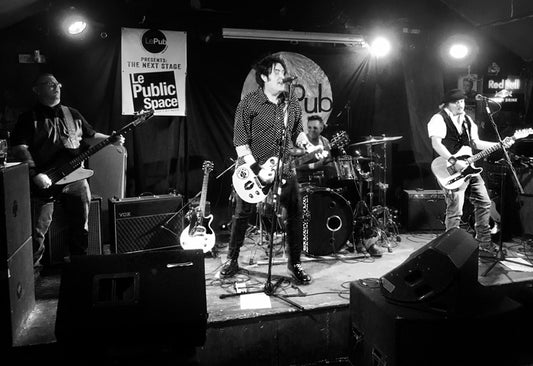 SMELLS LIKE NICOTINE SPIRIT!