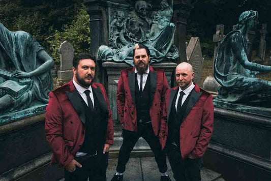NOSEBLEED VIDEO PREMIERE!