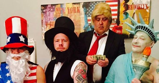 TEST TUBE BABIES TRUMPED!