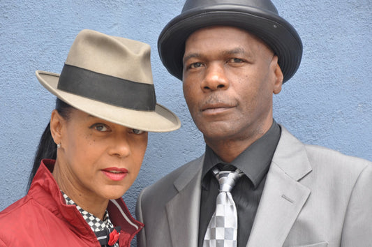 THE SELECTER STILL WALKING!