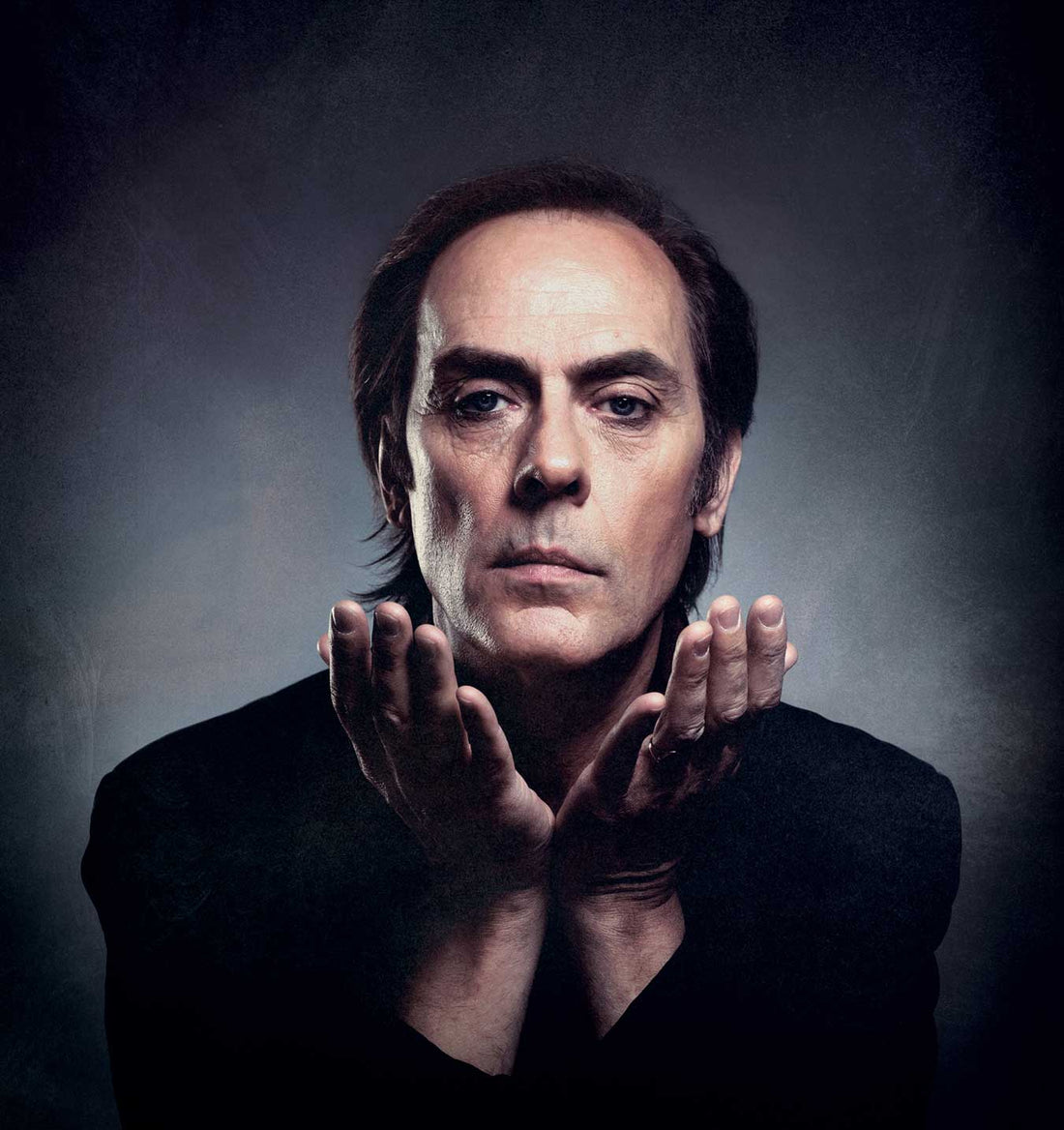 PETER MURPHY ANNOUNCES LONDON SHOW!