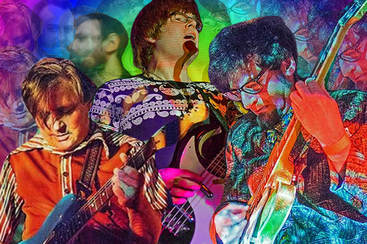 PREFAB MESSIAHS REVEAL NEW VIDEO!