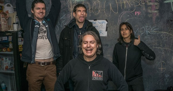 MORE ACTS FOR MANCHESTER PUNK FEST!