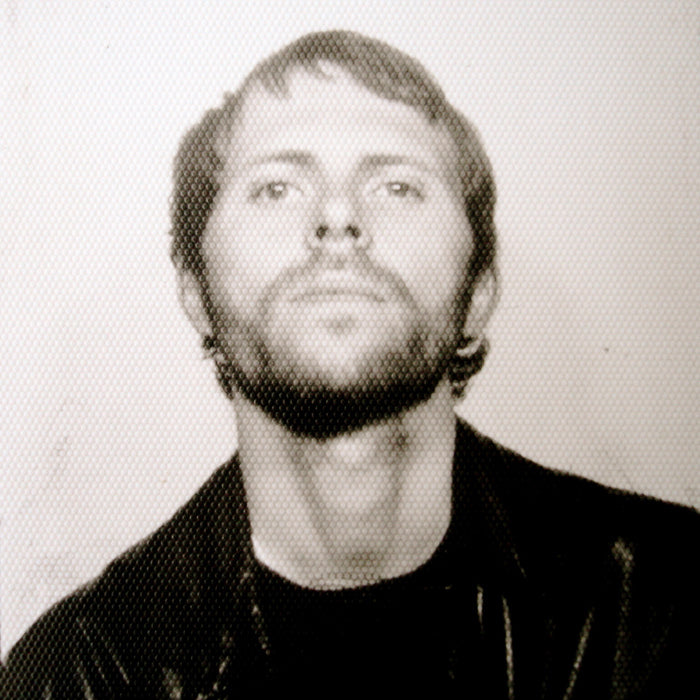 RICHARD WARREN EXCLUSIVE TRACK PREMIERE!