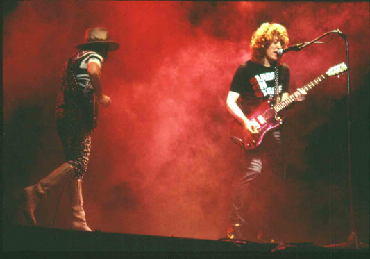 SLADE REISSUES REACH LATER YEARS!