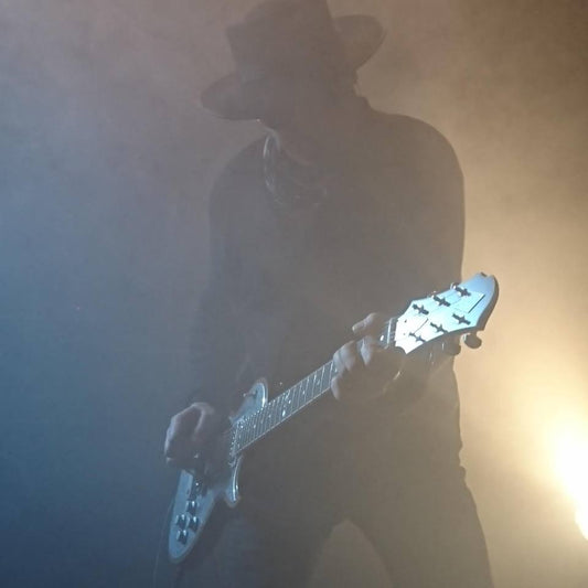 MISSION MAN UNVEILS SOLO E.P!